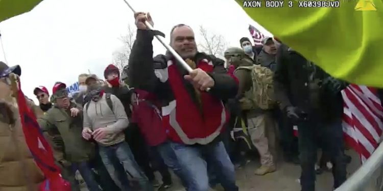 D.C. Circuit considers claim of Jan. 6 jury bias ahead of Trump trial