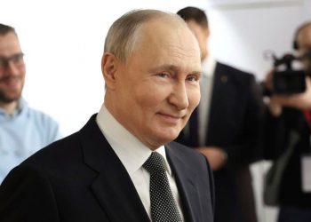 State Department says ‘major sanctions package’ coming to hold Russia ‘accountable for Navalny’s death’