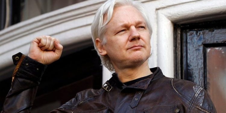 UN torture expert urges UK to halt Julian Assange’s US extradition over fears of torture, human rights abuses