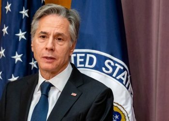 State department defends Blinken memo urging staffers to avoid ‘problematic’ language like ‘manpower’