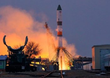 German space commander warns Russian nuclear weapon could destroy ‘global commons’: ‘Nobody would survive’