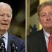 Sen. John Kennedy compares Biden’s polling numbers to ‘chlamydia,’ torches ‘Bidenomics’