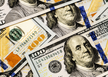 Weekly Movement of the Dollar Index Stable Above 104.00