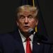 Trump and his allies scramble to close fundraising gap with Biden