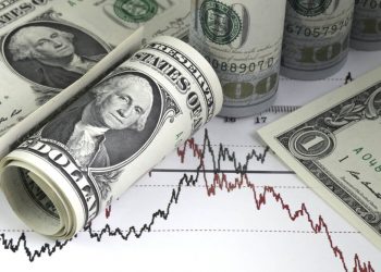 Dollar’s Nearly 1% Weekly Drop