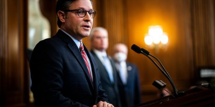 House to vote on standalone Israel aid bill, setting up showdown with Senate