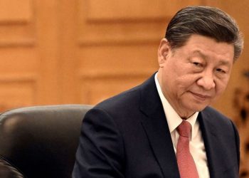 Beijing bristles as Chinese companies could face sanctions for Russia assistance: report