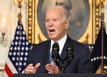 Biden says his memory is ‘fine,’ he is ‘most qualified person in this country’ to be president