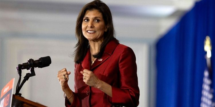 Koch-backed network drops funding for Nikki Haley campaign after South Carolina defeat