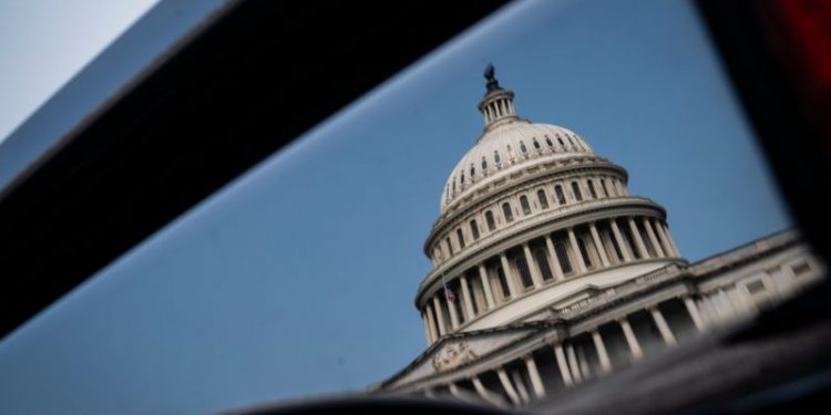Congress agrees on how much to spend — but not on how to spend it
