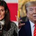 Haley says she would pardon Trump if convicted: ‘Time to move forward’