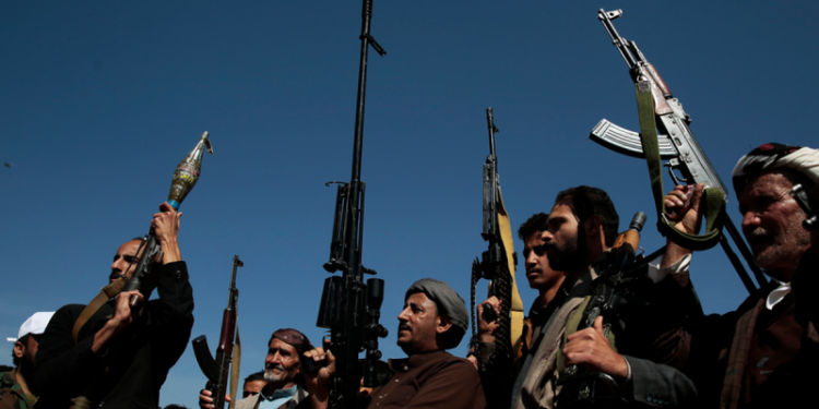 Iran-backed Houthi launch three attacks in Red Sea, Gulf of Aden as tensions escalate; US military responds