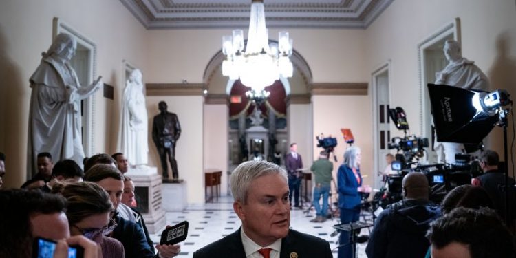 Another impeachment witness tells the GOP what it doesn’t want to hear