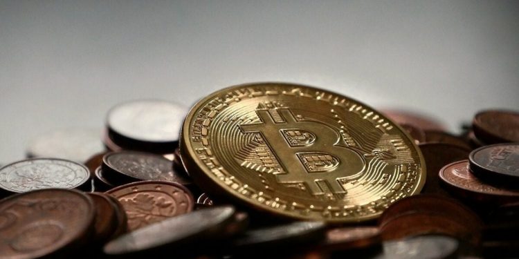 Bitcoin price at a multi-year high at the $59,000 level