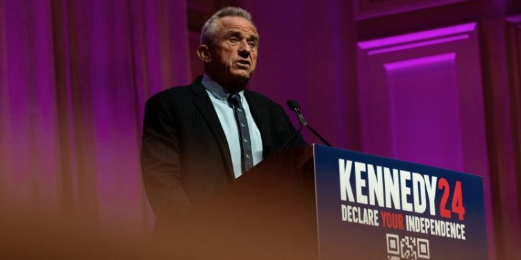 RFK says he didn’t read Alabama IVF ruling, declines to say when life begins