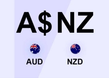 AUDUSD Consolidation Could Help Aussie Dollar Recovery