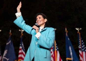 Nikki Haley asks for Secret Service protection after increase in threats