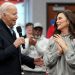 Whitmer navigates Michigan ‘minefield’ between Biden and Arab Americans