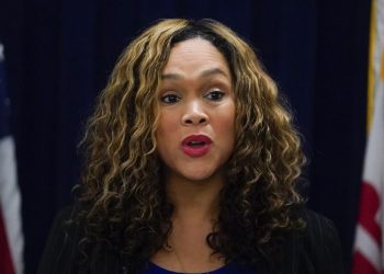 Marilyn Mosby, Baltimore’s ex-prosecutor, testifies at mortgage fraud trial