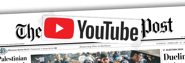 Here’s how much a YouTube newspaper would weigh, Justice Alito