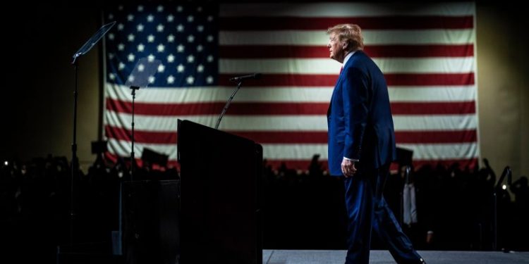 Why Nevada is having both a Republican primary and caucuses and how they’ll work