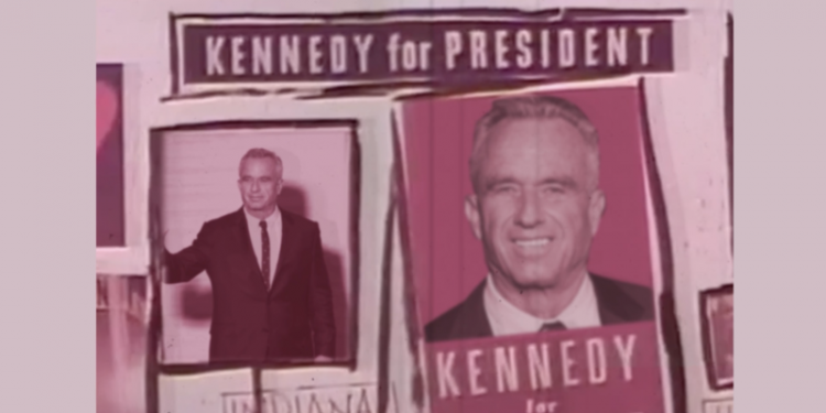 How to use a famous name to your political advantage