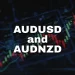 AUDUSD Pullback Below 1.06000, AUDNZD in a bearish trend