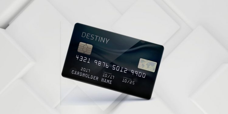 Destiny Credit Card And Other Alternatives
