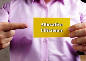 What Is Allocative Efficiency – Get All The Information