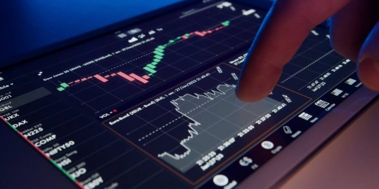 IDIA Soars 162%: Navigating Crypto Volatility