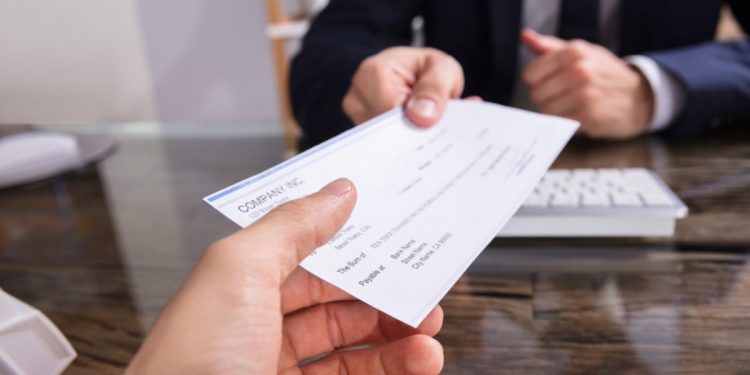 What Do Outstanding Checks Mean?