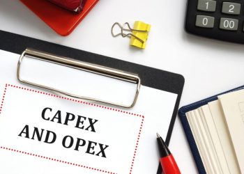 Capex vs Opex: Key Differences