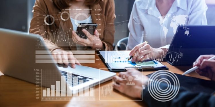 Guppy Multiple Moving Average (GMMA)