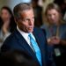 Thune, No. 2 Senate Republican, endorses Trump