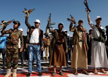 Pentagon challenged on notion US strikes are deterring Houthi attacks