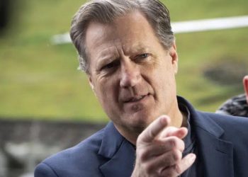 House Intel Chair Turner warns of ‘serious national security threat,’ urges Biden to declassify