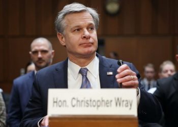 GOP senators demand the FBI ‘repair the damage’ to it’s credibility over anti-Catholic memo debacle