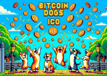 First ICO on BTC Blockchain: Bitcoin Dogs Raises $5.2M