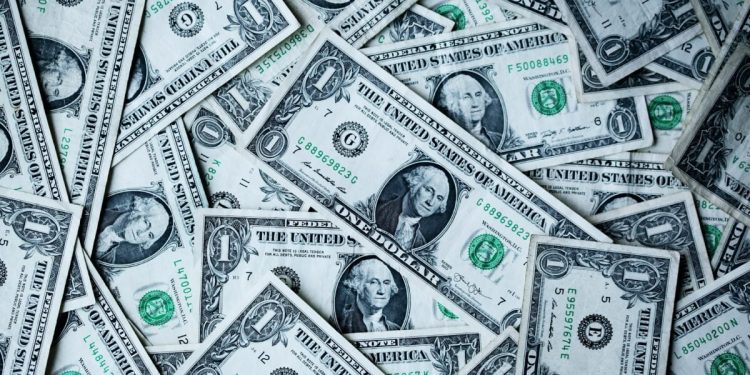 Latest on Dollar Index: Falling Below 104.20 Today