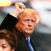 Trump had one of his best weeks as cases against him appeared to implode