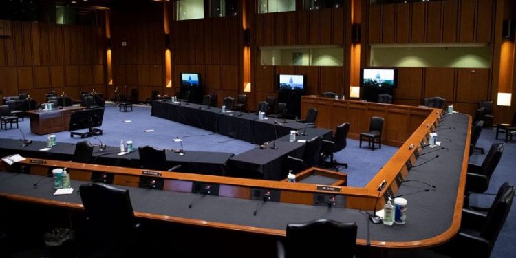 Senate sex tape: Capitol Police decline to press charges