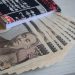 Yen Hits 2-Week Highs: BOJ Policy Shift Looms