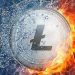 Litecoin’s 7-Day Surge: Up 7% to $74.09