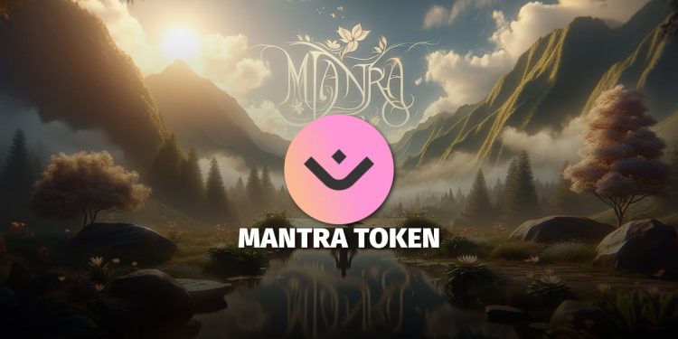 MANTRA (OM) Skyrockets: A 50.38% Surge Marks a New Era