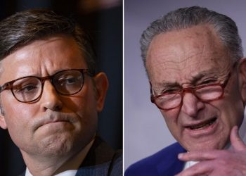 Congress likely to punt government shutdown deadlines again, sources say