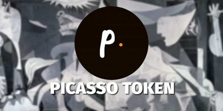 Picasso Token (PICA) Lost 25.99%. Why’s That?