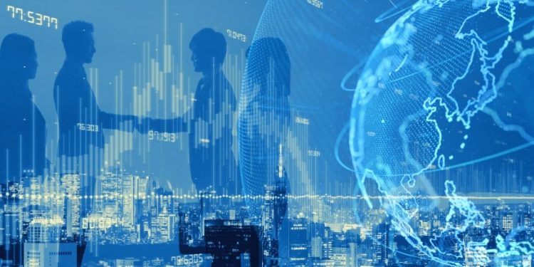 U.S. Leads 2023 Global Growth, Hits 3.1%