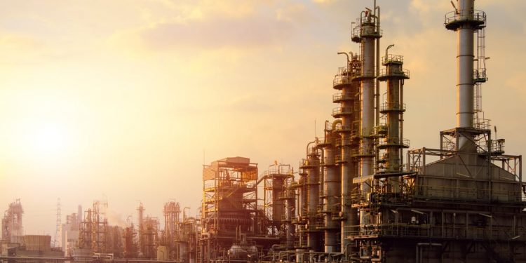 The price of Oil jumped, new high for Natural gas at $1,82