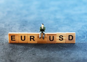 EURUSD Overview: EMA200 Moving Average at 1.08000 Level