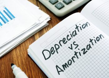 Depreciation and Amortization: What’s the Difference?